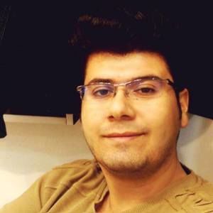 Meet your Posher, Behnam